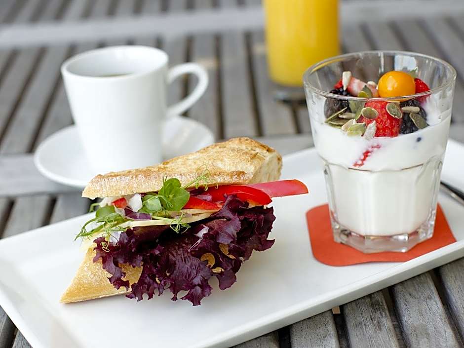 Arken Hotel & Art Garden Spa