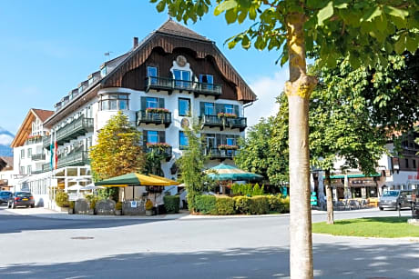 Hotel Sonnenspitze