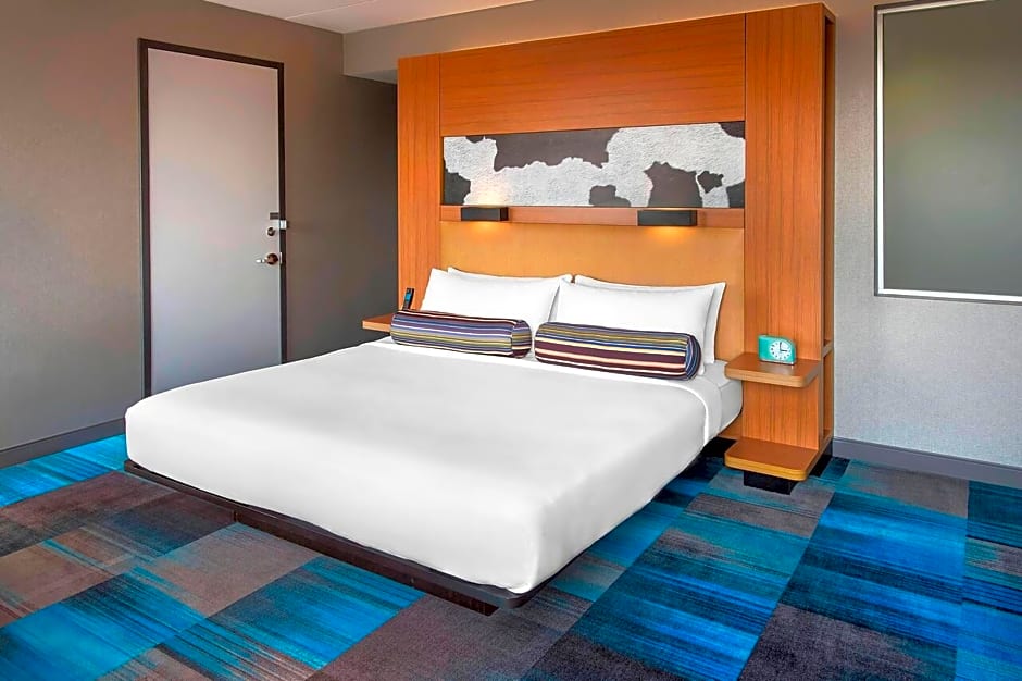 Aloft Nashville Franklin