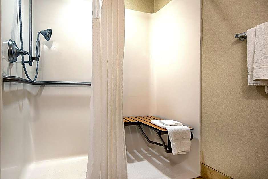 Holiday Inn Express Haskell-Wayne Area By IHG