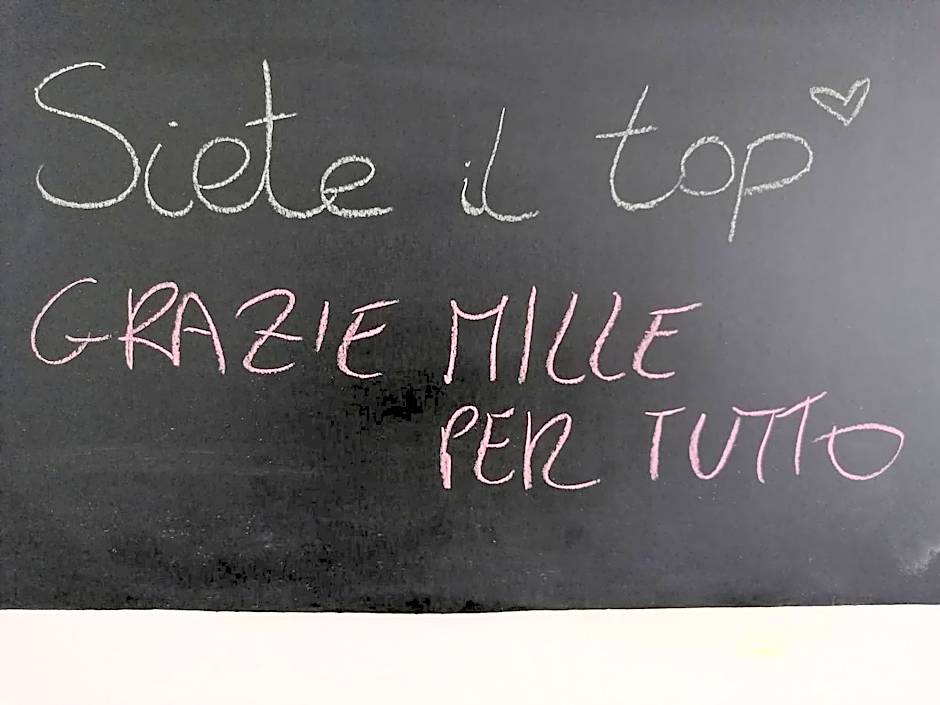 B&B Giolì