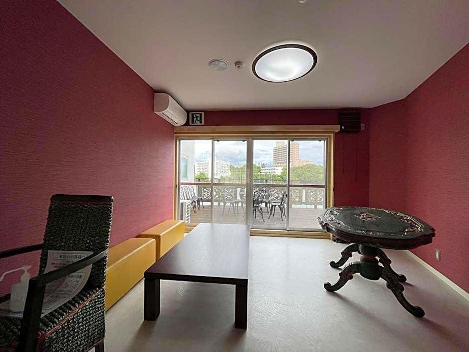 Marina Hotel Kaikuu - Vacation STAY 58563v