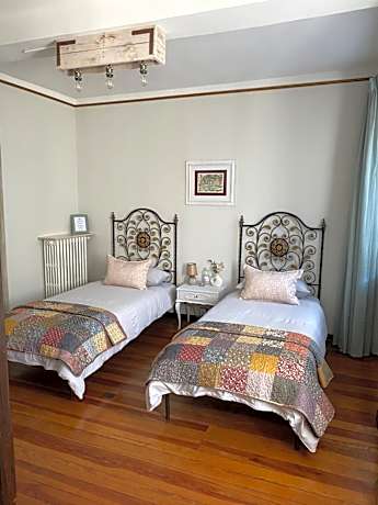 La Casa Verde B&B