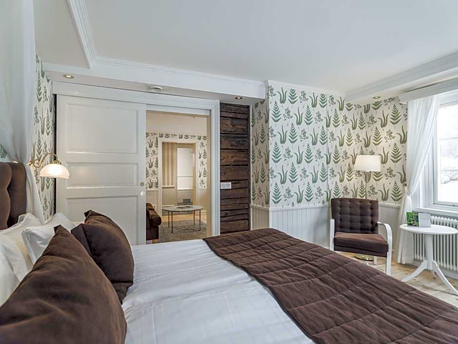 Åkerblads Hotell Gästgiveri Spa