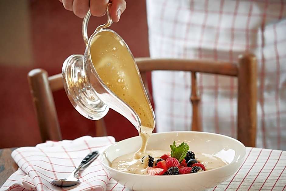 Hotel Walther - Relais & Châteaux