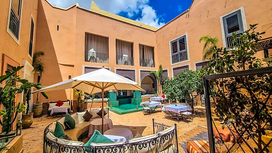 Le Medina Privilège Riad & Spa
