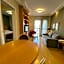 Flat Moema with kitchen and washing machine UH104