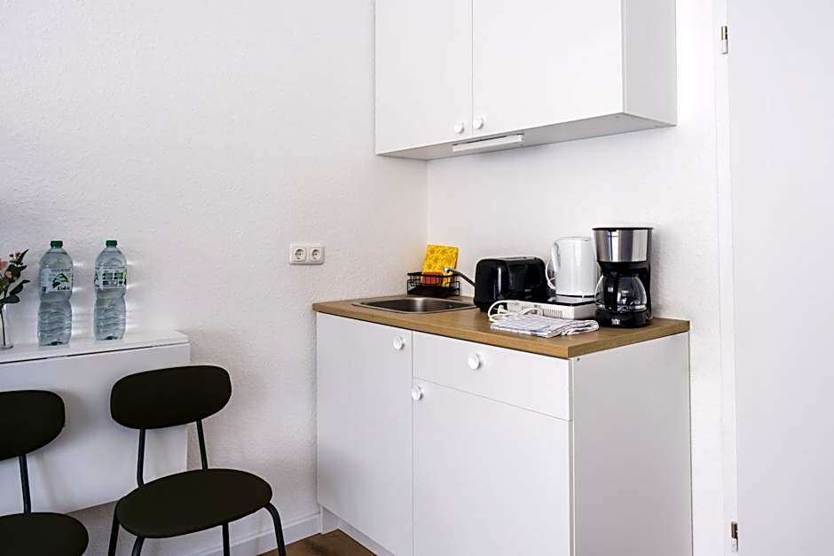 Hostel MaRu Living C9