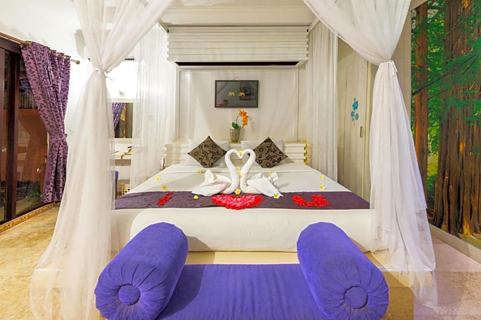 Lavender Villa & Spa