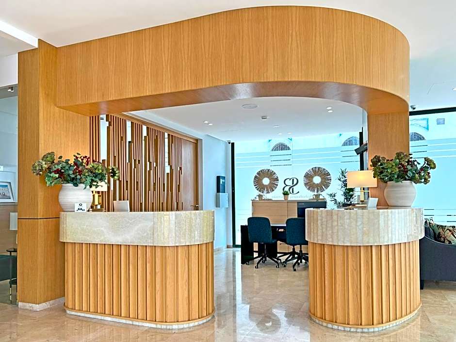 Soho Boutique Tetuán