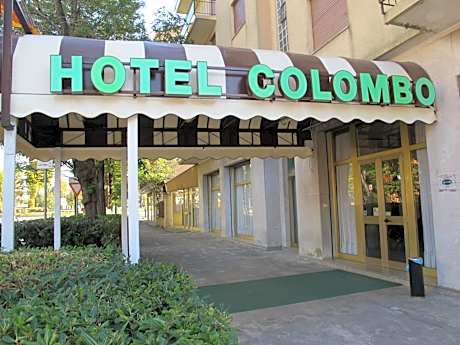 Hotel Colombo