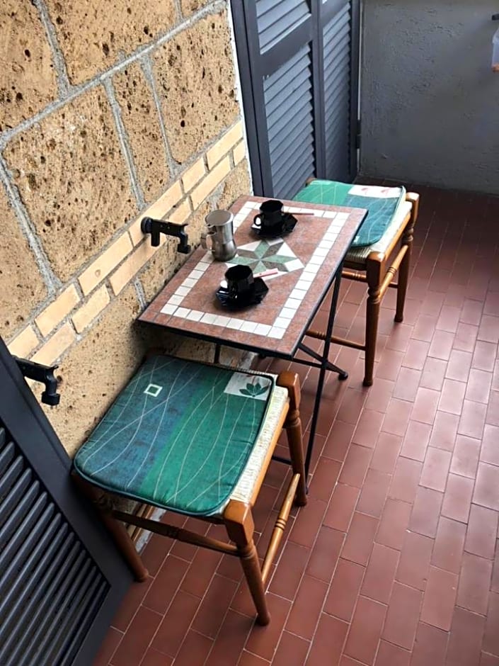 B&B La Terrazza – Rome