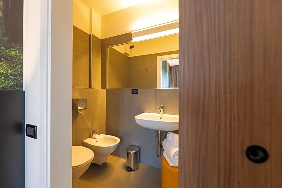 Hi Hotels Trento - Wellness & Spa Adults Only