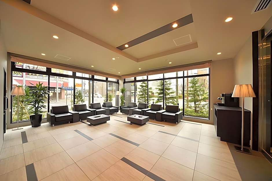 Dormy Inn Higashi Muroran Natural Hot Spring