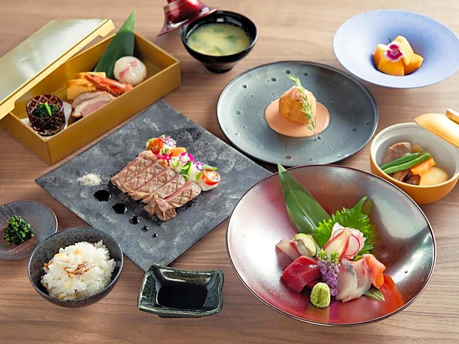 Alba HOTEL & Glamping