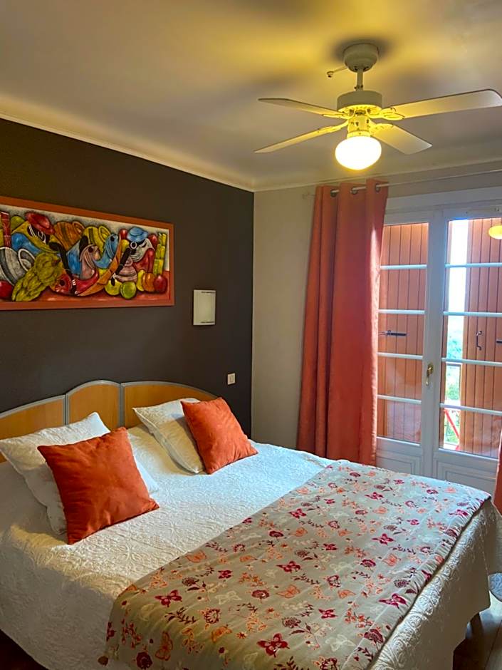 Les Belles Terrasses