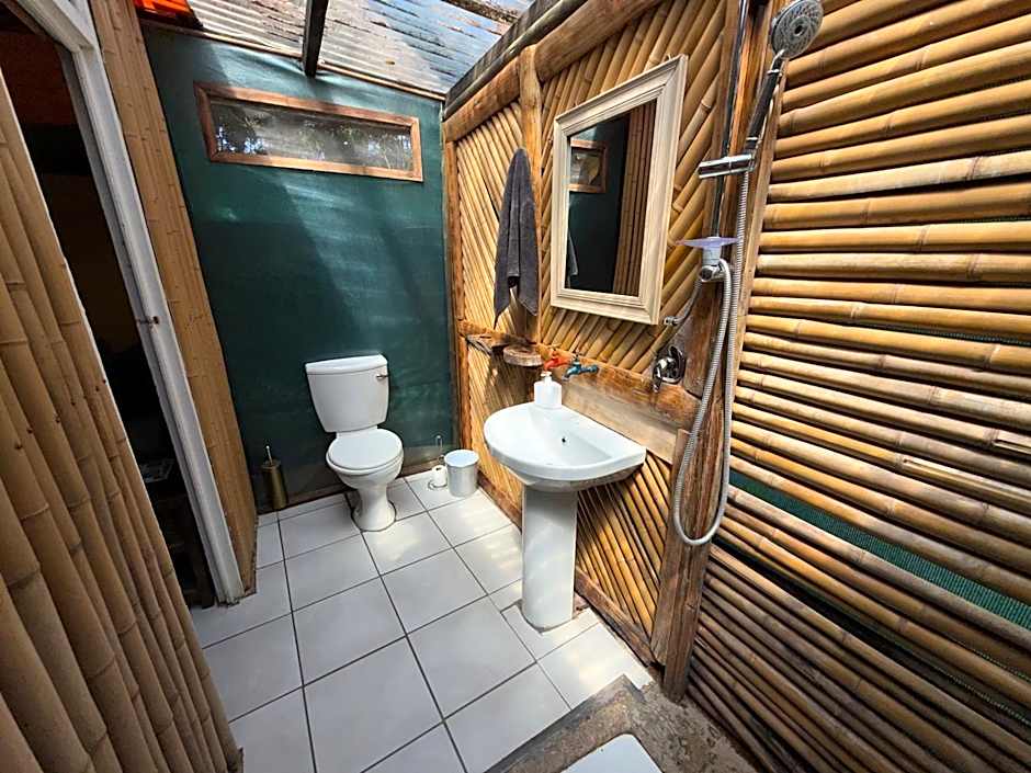 Hazyview Adventure Backpackers