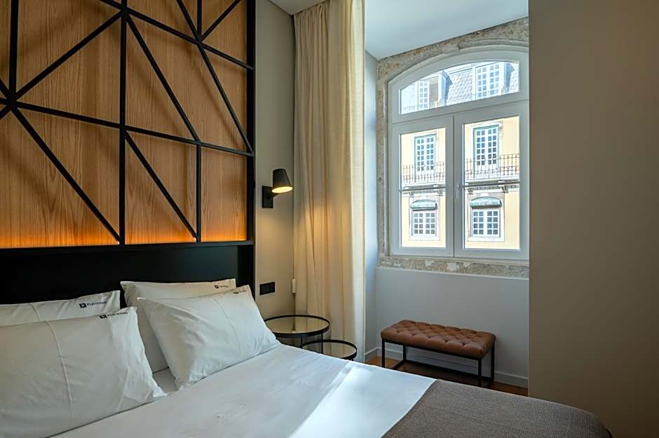 Ferraria XVI FLH Hotels Lisboa