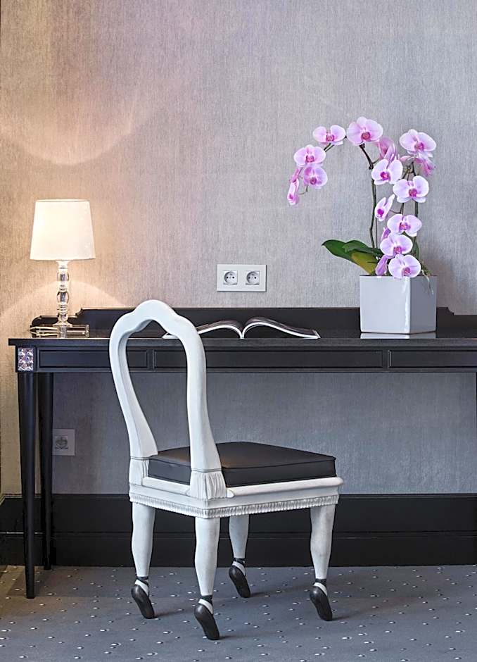 Maison Albar Hotels Le Diamond