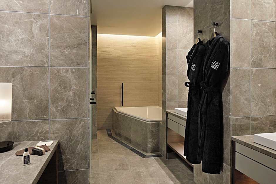 AC Hotel by Marriott Tokyo Ginza
