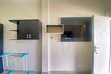 Wisma Al-Araf Syariah Mitra RedDoorz Palembang