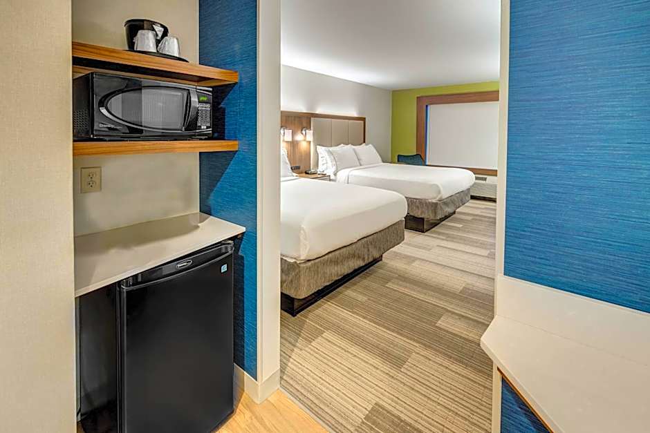 Holiday Inn Express Woodbridge By IHG