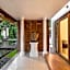 Villa Wantilan Putih