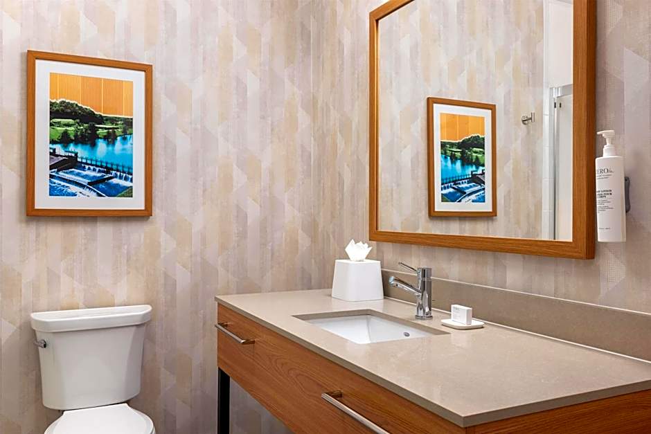 Hampton Inn & Suites Prattville