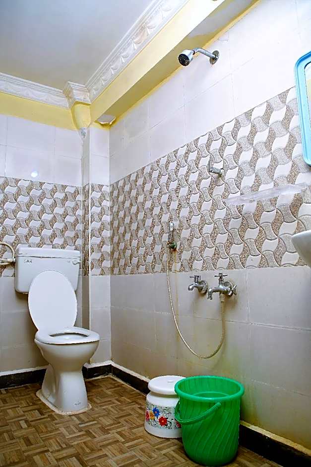 SSK Residency Kanchipuram