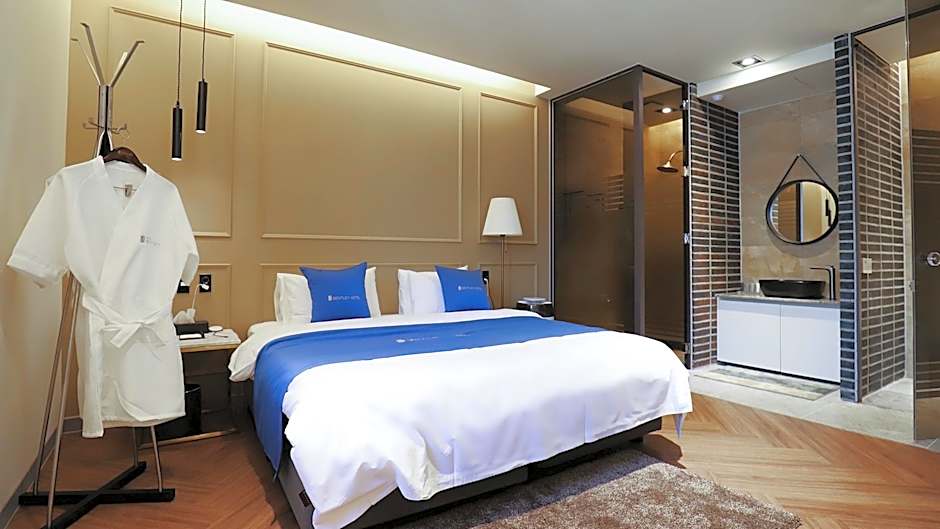 Chuncheon Hotel Bentley
