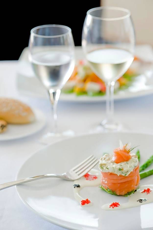 Barcelo Cairo Pyramids