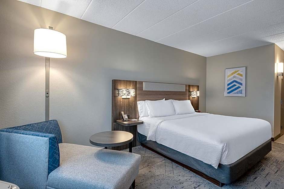 Holiday Inn Express Hotel & Suites Columbus Airport By IHG
