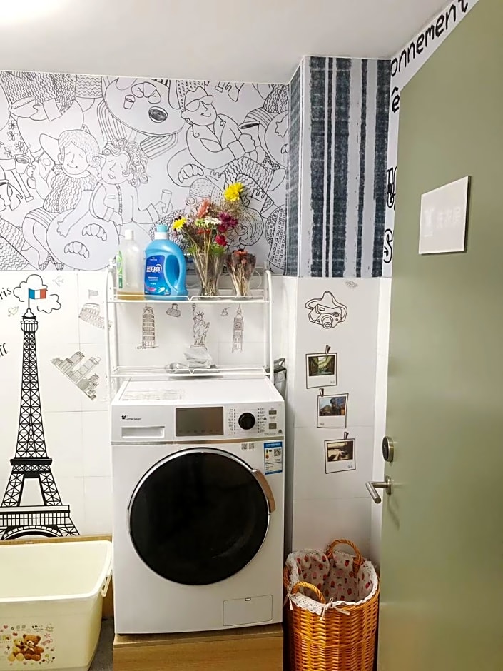 Ibis Xuzhou East Huaihai Road Hotel