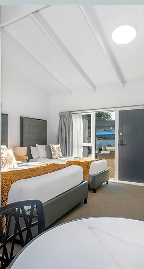Middlemore Motel