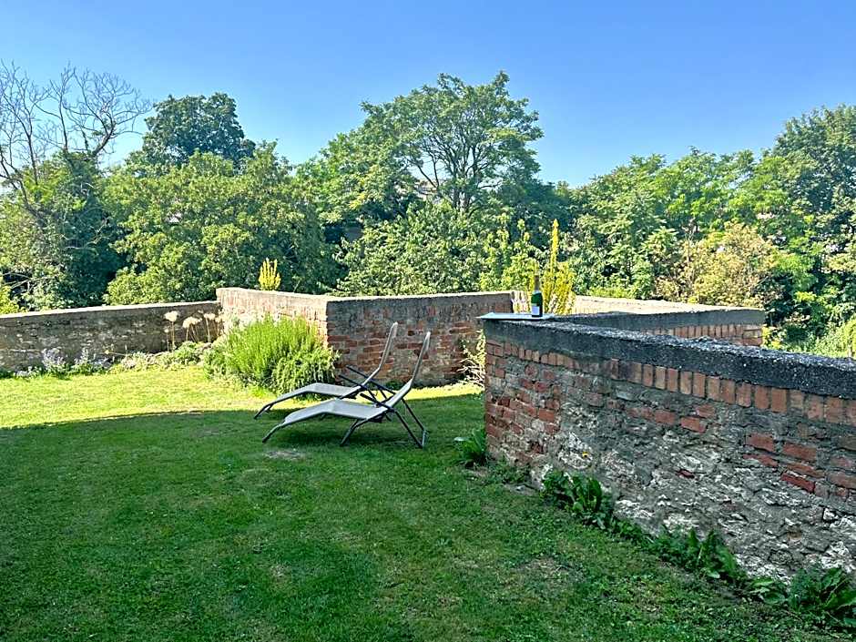 Hotel Schloss Mailberg