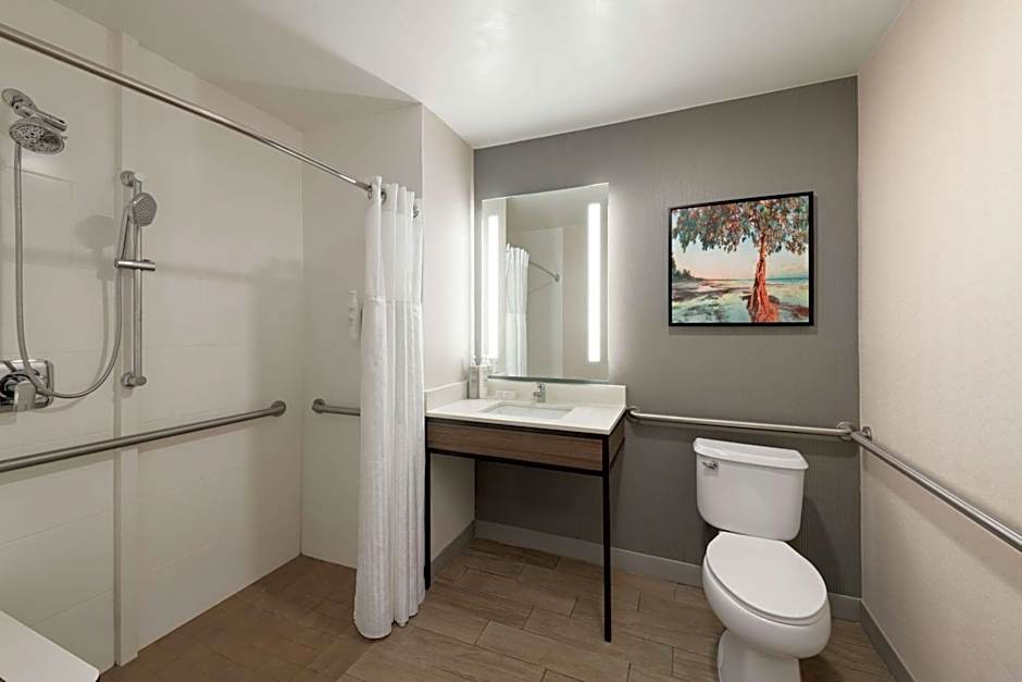 Hilton Garden Inn Tallahassee