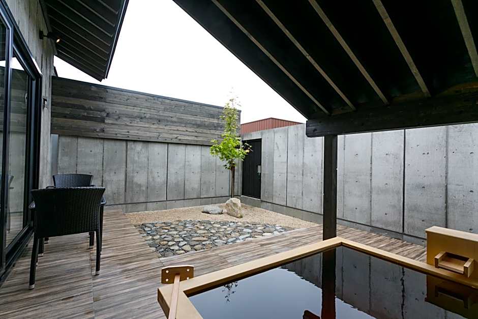 Tokachigawa Moor Onsen Seijyakubow