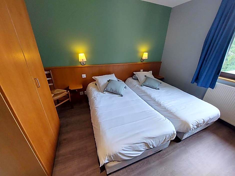 Auberge De La Foret - Logis