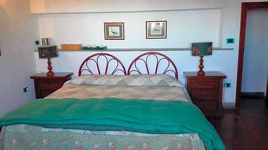 La Riserva Montebello