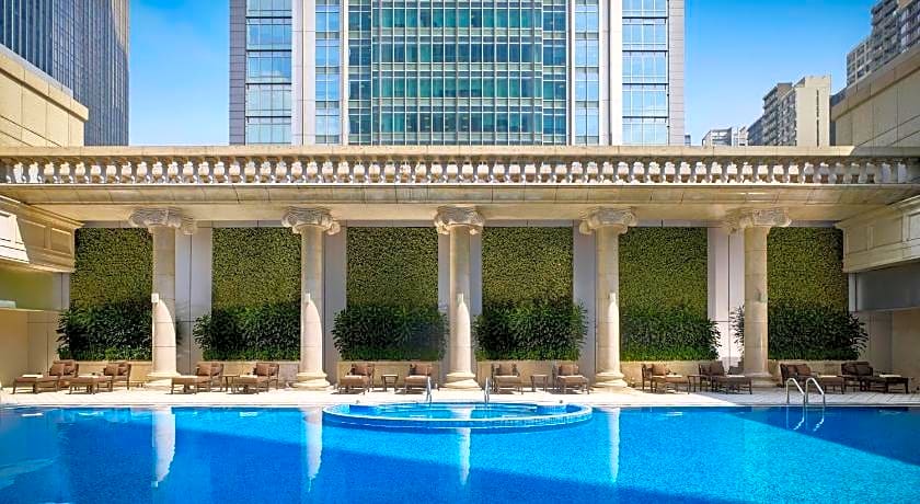 The Ritz-Carlton Guangzhou