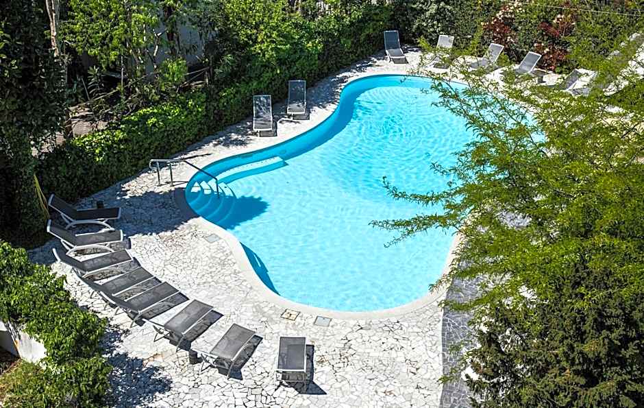 Hotel Buona fortuna