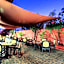 Halls Creek Motel
