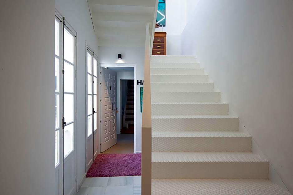 MDD4 Health Experience Hotel - Adults Only