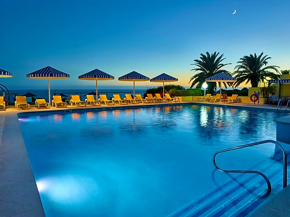Hotel Baia Cristal Beach & Spa Resort