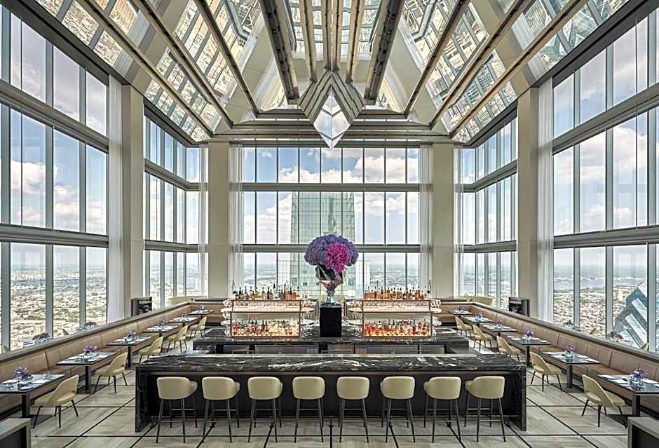 Four Seasons Hotel Philadelphia at Comcast Center