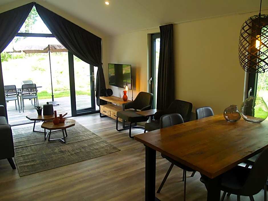 EuroParcs Ruinen