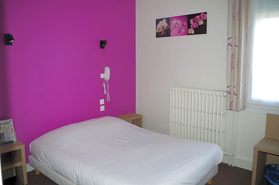 The Originals City, Hotel Le Savoy, Caen