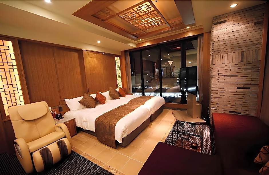 Hotel Coco Grand Takasaki