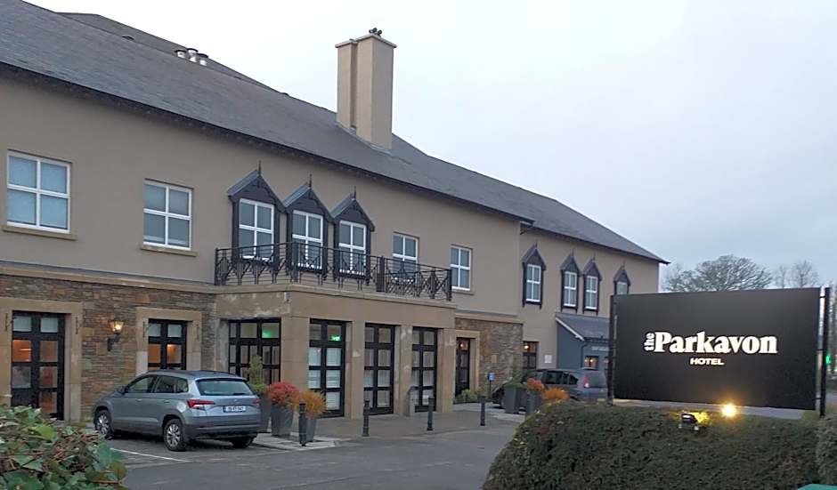 The Parkavon Hotel