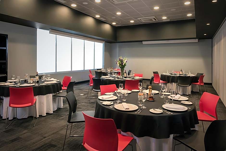 Novotel Santiago Providencia